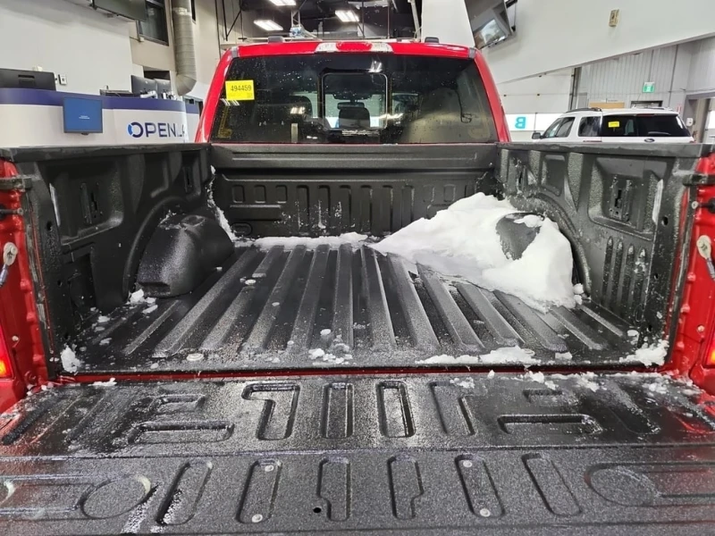 Ford F150 * LARIAT CREW CAB SHORT BED * ОТ ПРЕДСТАВИТЕЛСТВО, снимка 15 - Автомобили и джипове - 53372932