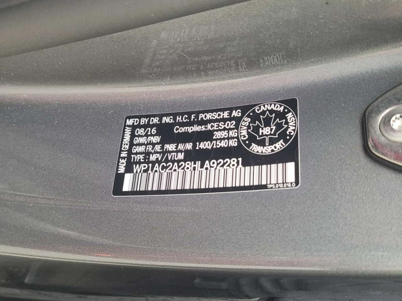 Porsche Cayenne * TURBO SPORT UTILITY 4D * ПОДГРЕВ* PANO* , снимка 7 - Автомобили и джипове - 53536904