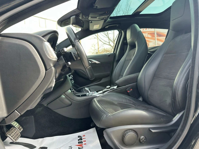 Infiniti Q30 2.0 Turbo Sport AWD, Реални км, снимка 8 - Автомобили и джипове - 53558064