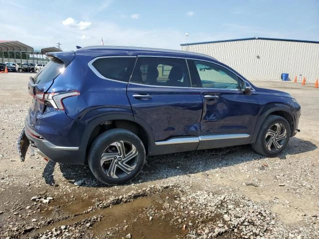 Hyundai Santa fe SEL, снимка 3 - Автомобили и джипове - 47607107