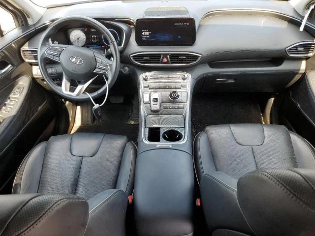 Hyundai Santa fe SEL, снимка 8 - Автомобили и джипове - 47607107