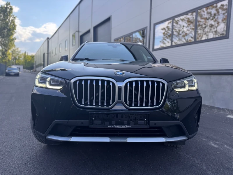 BMW X3 3.0 I Xdrive - 76900 лв. - 86744412 1