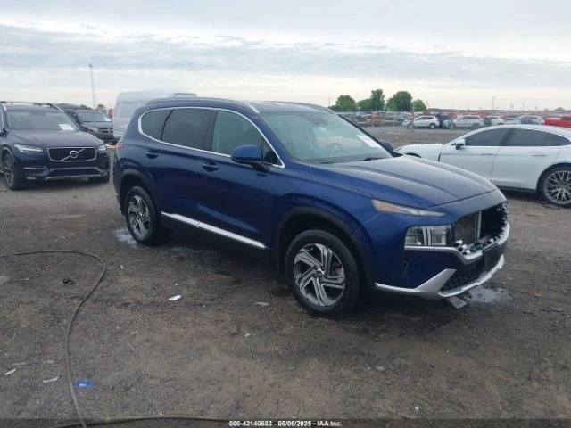 Hyundai Santa fe SEL AWD* ФИКСИРАНА ЦЕНА* - 26900 лв. - 32423409 1