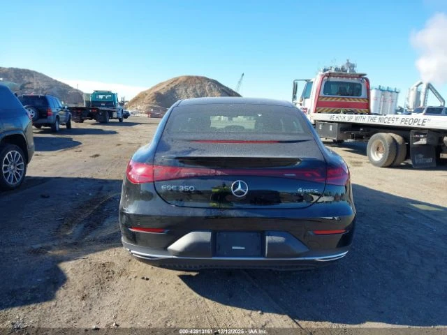 Mercedes-Benz EQE 350 / 4MATIC  - изображение 5