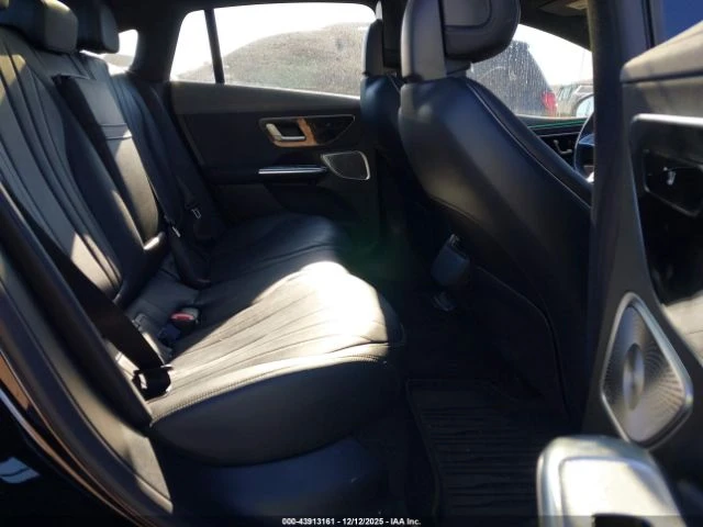 Mercedes-Benz EQE 350 / 4MATIC , снимка 11 - Автомобили и джипове - 53155506