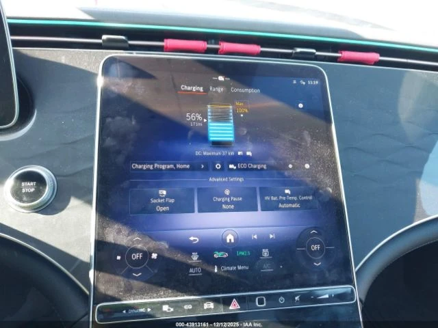 Mercedes-Benz EQE 350 / 4MATIC  - изображение 9