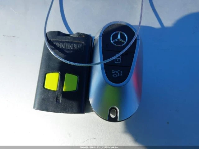 Mercedes-Benz EQE 350 / 4MATIC  - изображение 10