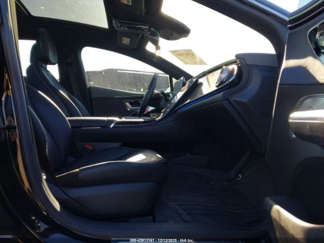 Mercedes-Benz EQE 350 / 4MATIC  - изображение 7