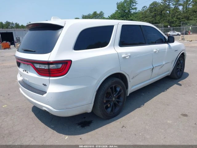 Dodge Durango R/T* AWD* FACELIFT | Mobile.bg � ����������� 4