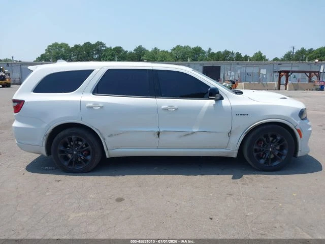 Dodge Durango R/T* AWD* FACELIFT | Mobile.bg � ����������� 13