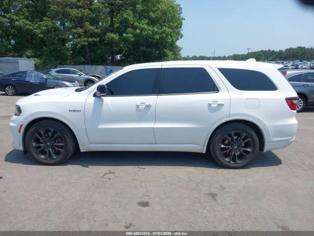 Dodge Durango R/T* AWD* FACELIFT | Mobile.bg � ����������� 14