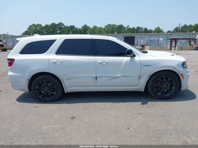Dodge Durango R/T* AWD* FACELIFT | Mobile.bg � ����������� 6