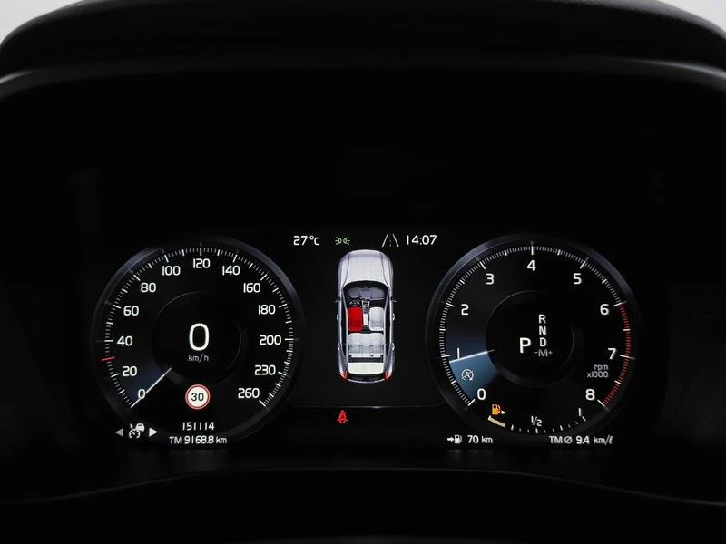 Volvo XC40 2.0 Automatic | Mobile.bg � ����������� 8