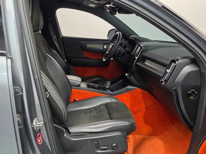 Volvo XC40 2.0 Automatic | Mobile.bg � ����������� 11