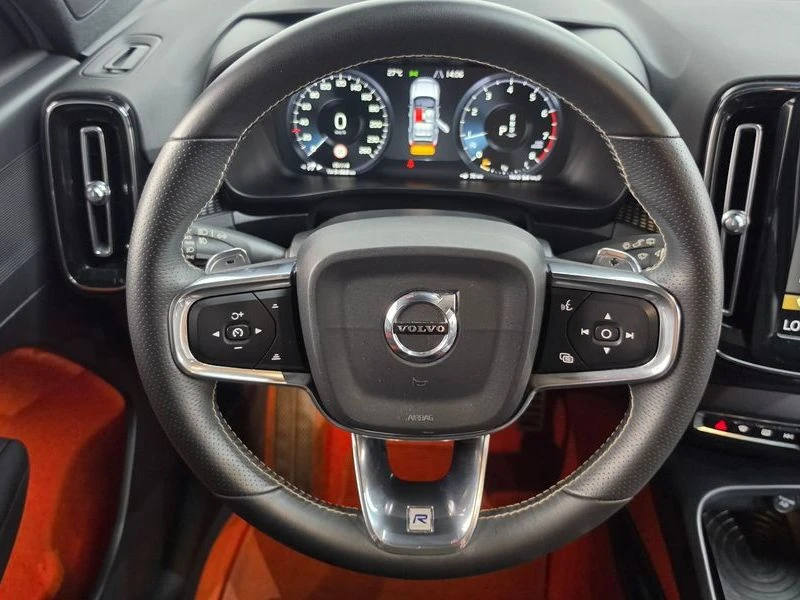 Volvo XC40 2.0 Automatic | Mobile.bg � ����������� 13