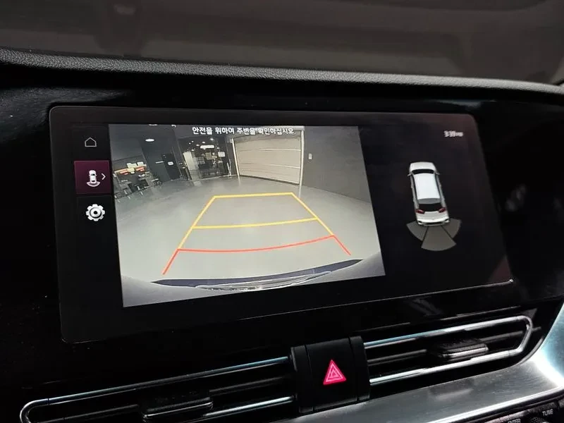 Kia Niro 1.6 Hev Prestige, снимка 15 - Автомобили и джипове - 56000621