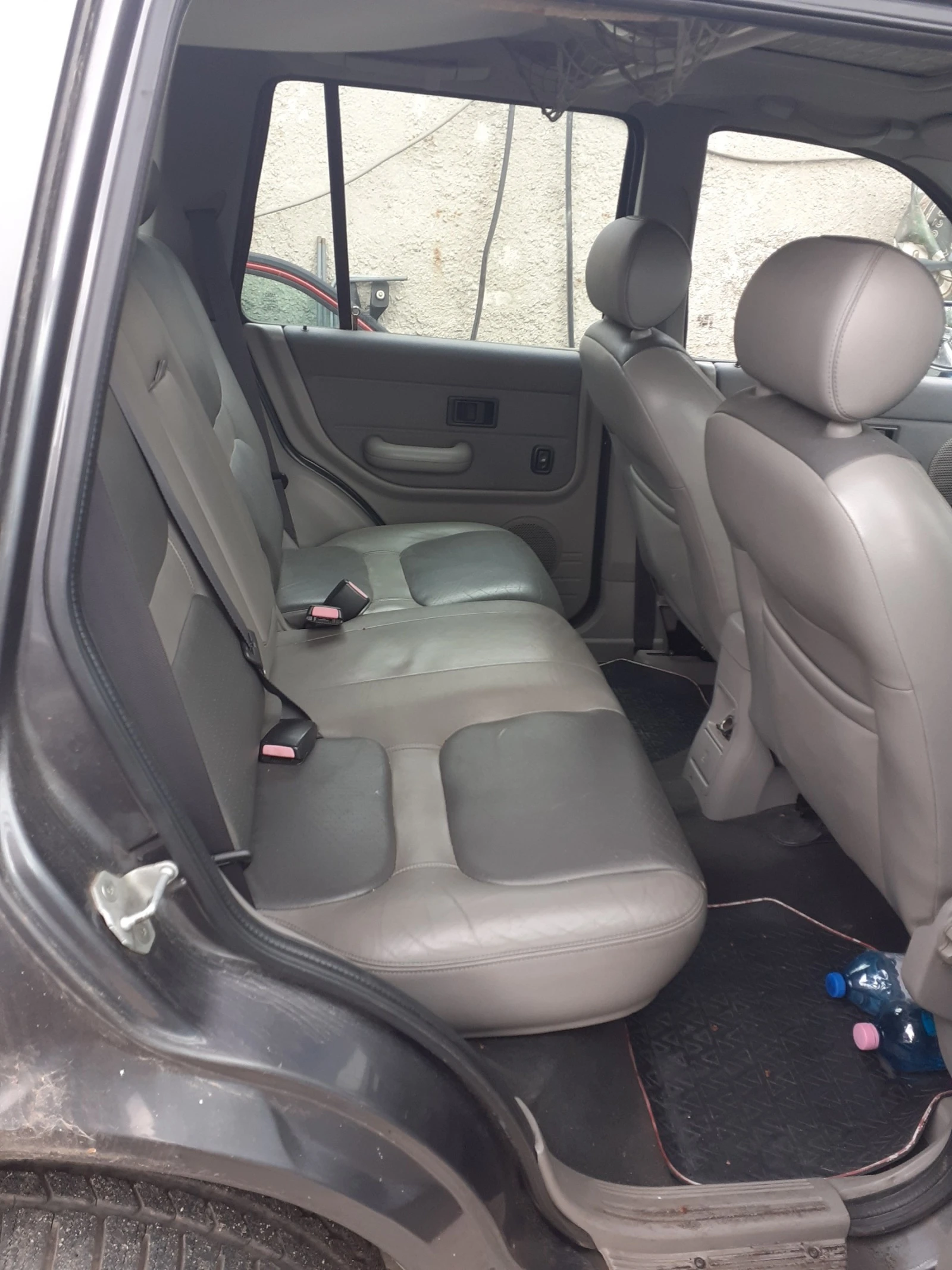 Land Rover Freelander 2.0TD | Mobile.bg   12