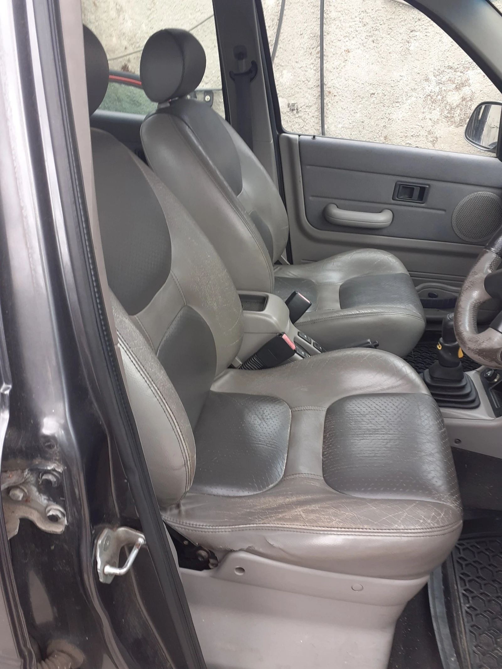 Land Rover Freelander 2.0TD | Mobile.bg   13