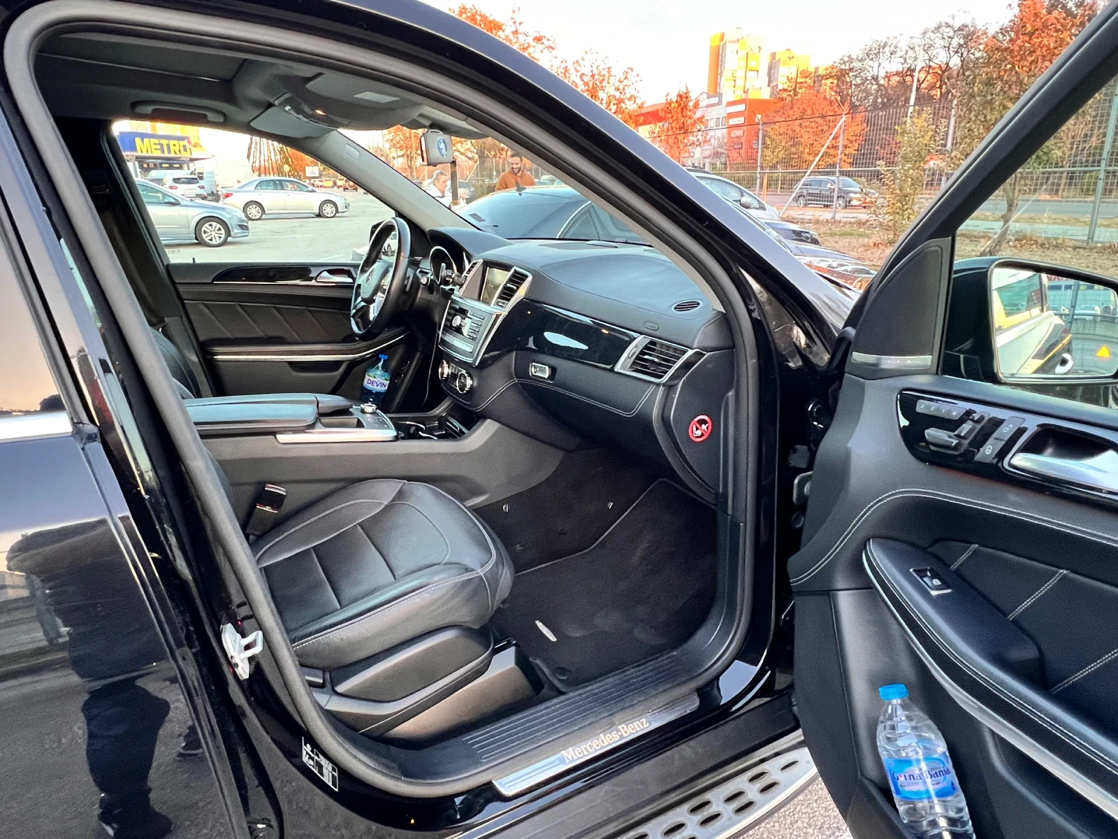 Mercedes-Benz GL 350 , 360  ,    | Mobile.bg   11