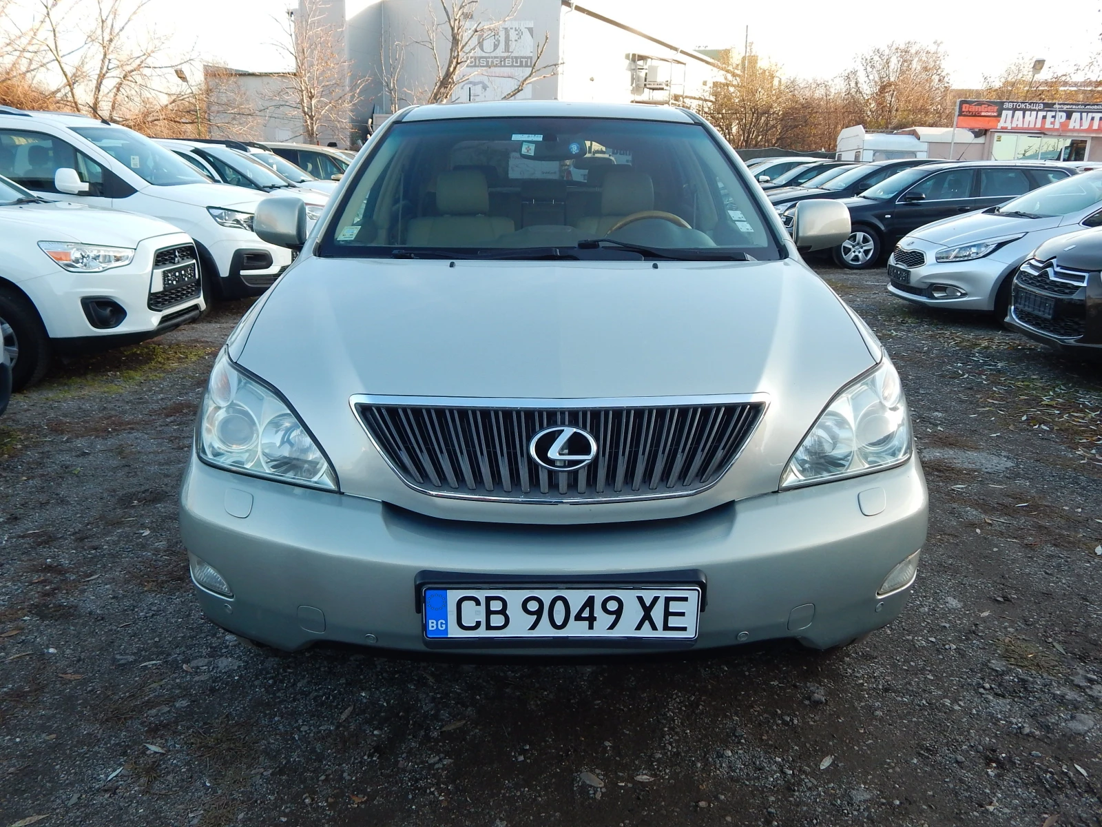 Lexus RX 300 3.0i*  - изображение 2