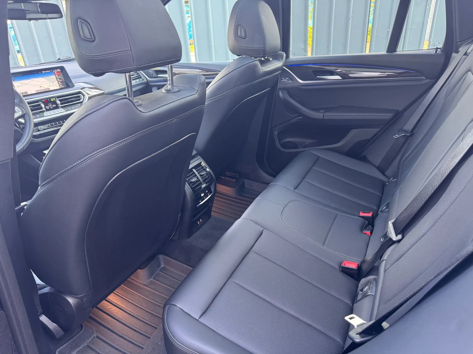 BMW X3 3.0 I Xdrive | Mobile.bg   12