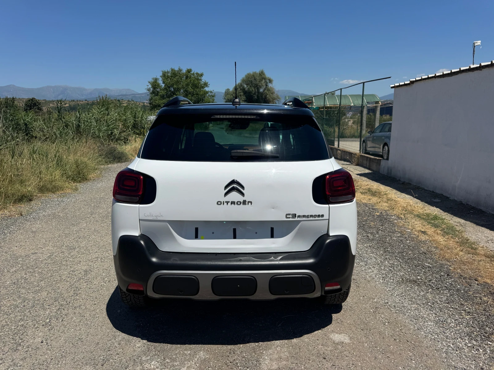 Citroen C3 Aircross 1.2 TURBO * PANORAMA* FULL*  - изображение 6