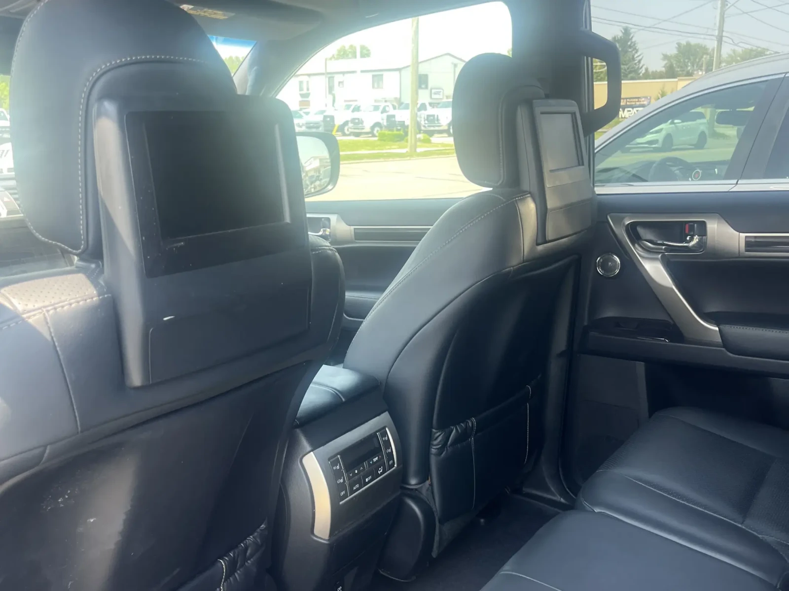 Lexus GX 460 * AWD * CARFAX * БЕЗ ПЪРВОНАЧАЛНА ВНОСКА - изображение 8