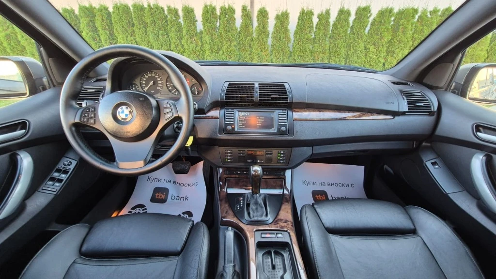 BMW X5 3.0d - изображение 9