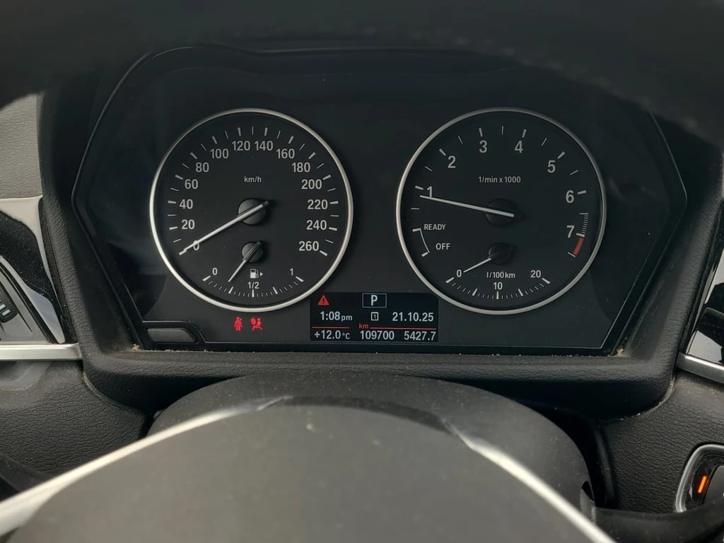 BMW X1 * XDRIVE28I * CARFAX * БЕЗ ПЪРВОНАЧАЛНА ВНОСКА - изображение 8