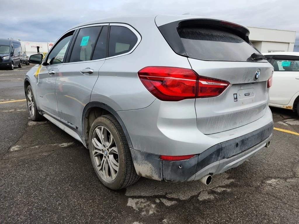 BMW X1 * XDRIVE28I * CARFAX * БЕЗ ПЪРВОНАЧАЛНА ВНОСКА - изображение 4