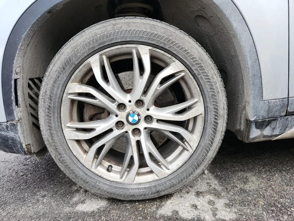 BMW X1 * XDRIVE28I * CARFAX * БЕЗ ПЪРВОНАЧАЛНА ВНОСКА - изображение 5