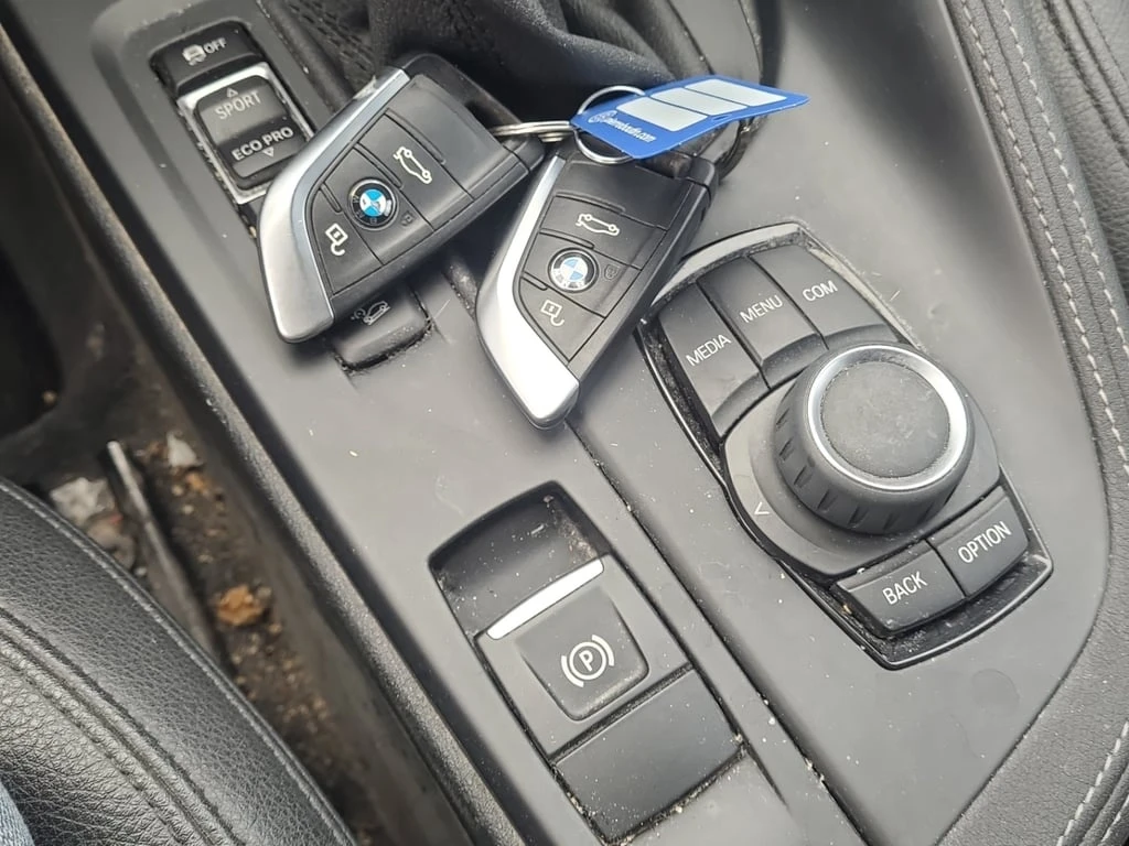 BMW X1 * XDRIVE28I * CARFAX * БЕЗ ПЪРВОНАЧАЛНА ВНОСКА - изображение 10