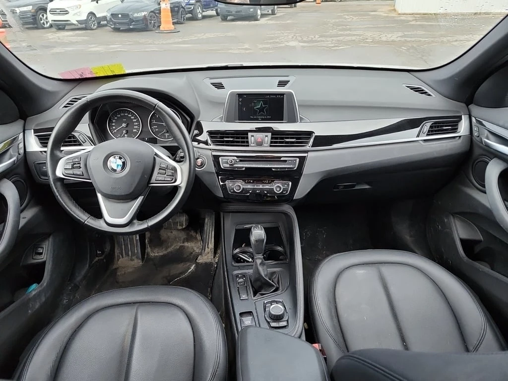 BMW X1 * XDRIVE28I * CARFAX * БЕЗ ПЪРВОНАЧАЛНА ВНОСКА - изображение 9