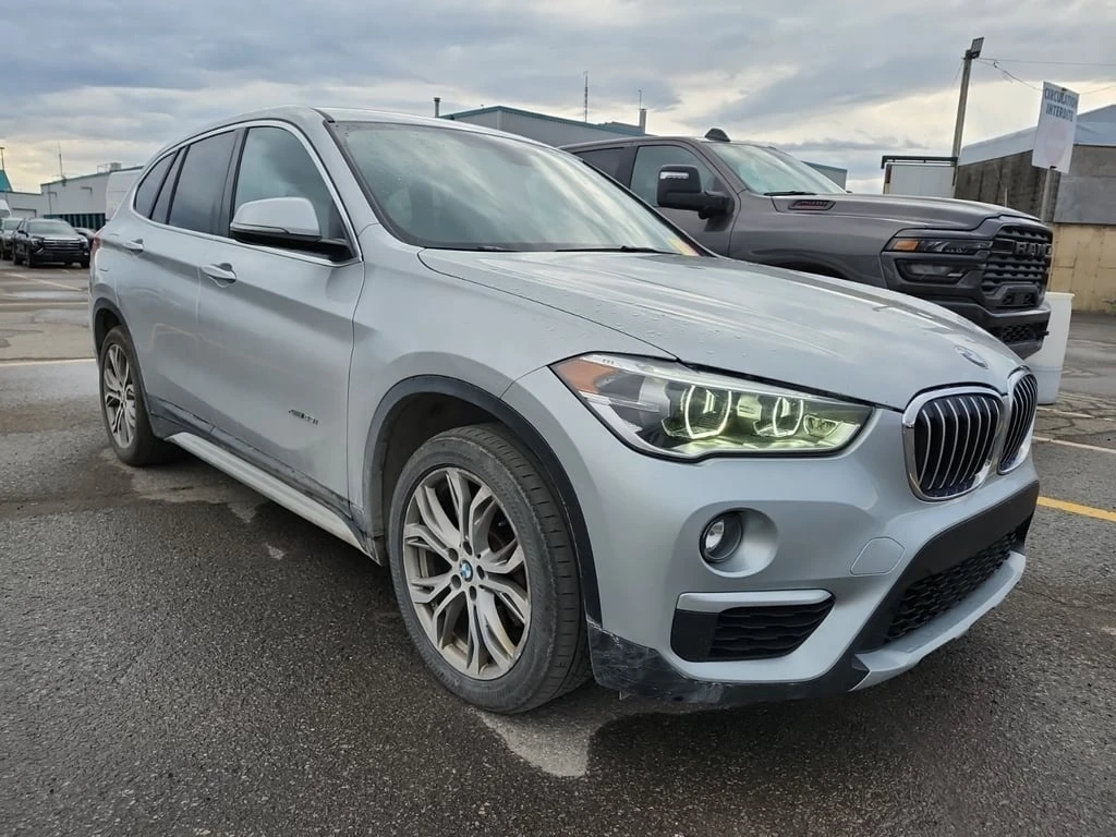 BMW X1 * XDRIVE28I * CARFAX * БЕЗ ПЪРВОНАЧАЛНА ВНОСКА - изображение 2