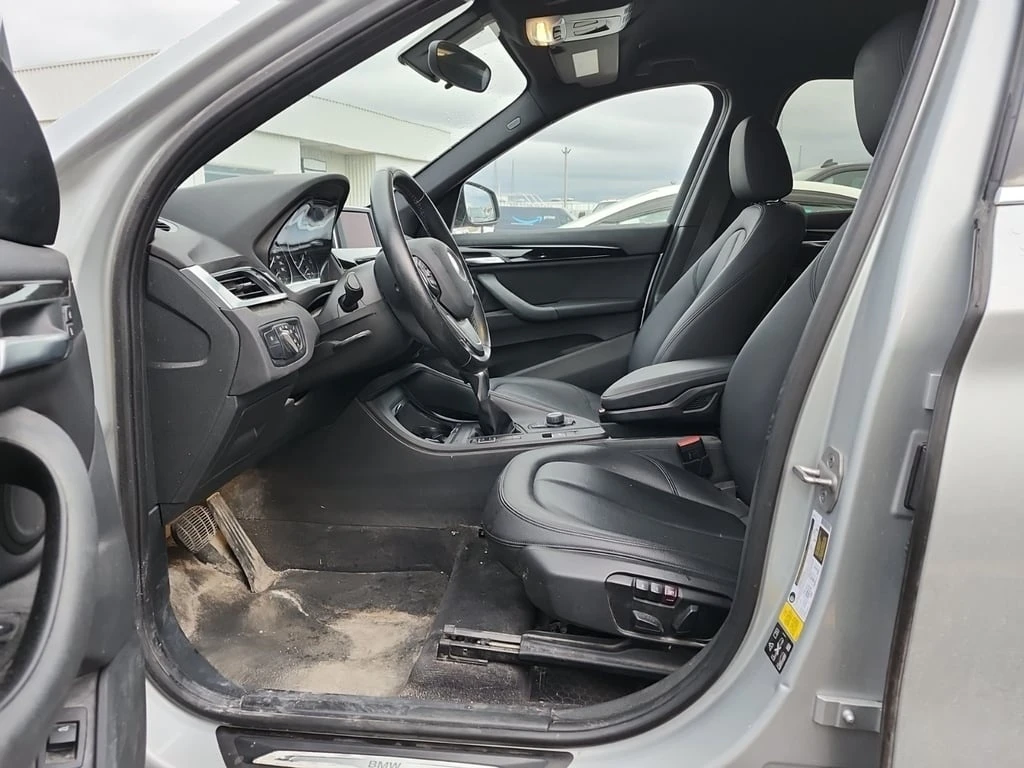 BMW X1 * XDRIVE28I * CARFAX * БЕЗ ПЪРВОНАЧАЛНА ВНОСКА - изображение 7