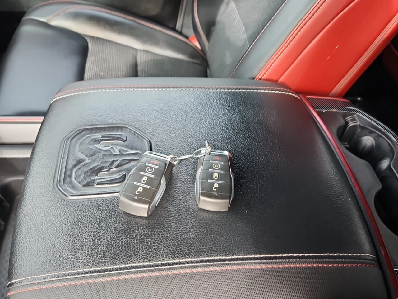 Dodge RAM 1500 *  *    *   *  | Mobile.bg   12