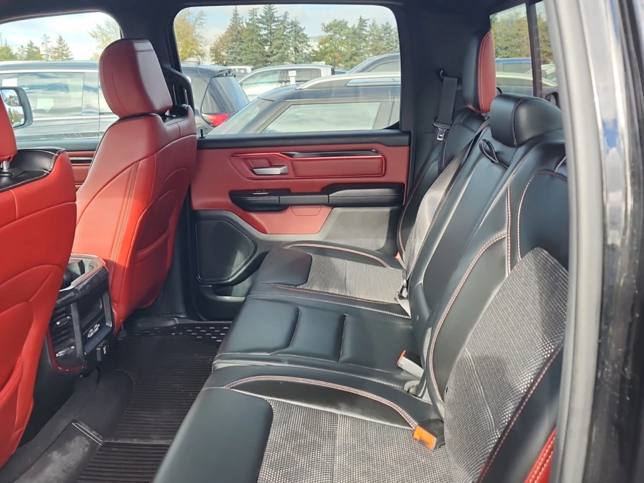 Dodge RAM 1500 *  *    *   *  | Mobile.bg   11