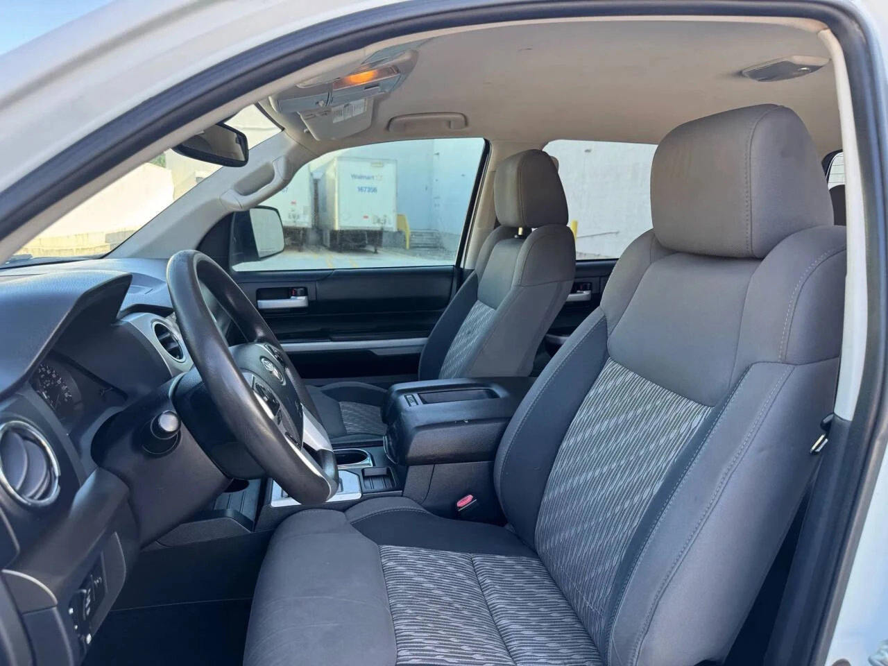 Toyota Tundra SR5 Crew Cab Short Bed | Mobile.bg   12