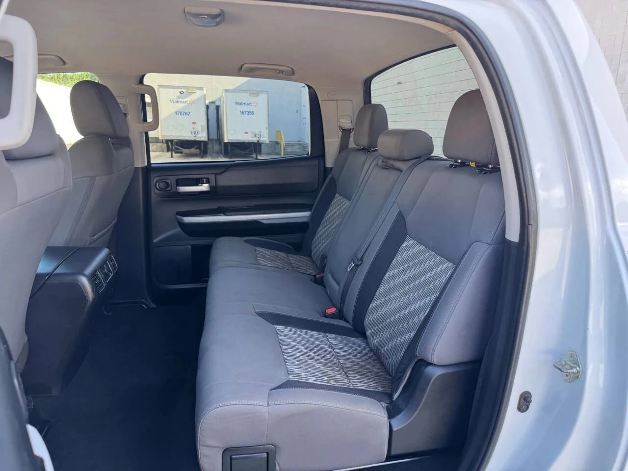 Toyota Tundra SR5 Crew Cab Short Bed | Mobile.bg   13