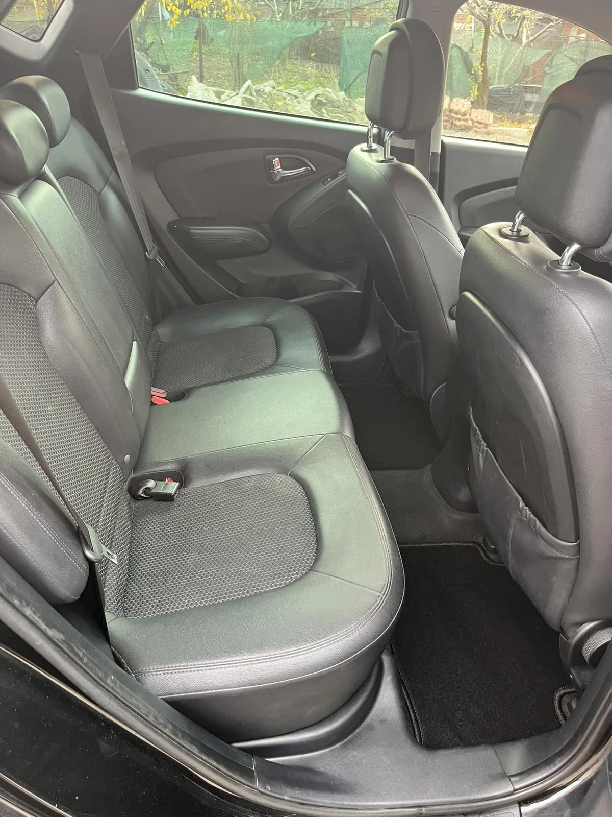 Hyundai IX35 CRDI  | Mobile.bg   7