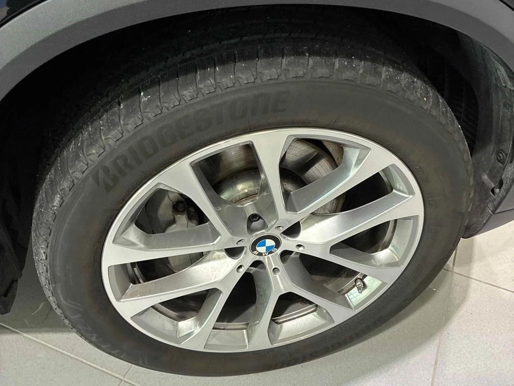 BMW X5 xDrive40i 2023 * CARFAX * БЕЗ ПЪРВОНАЧАЛНА ВНОСКА - изображение 6