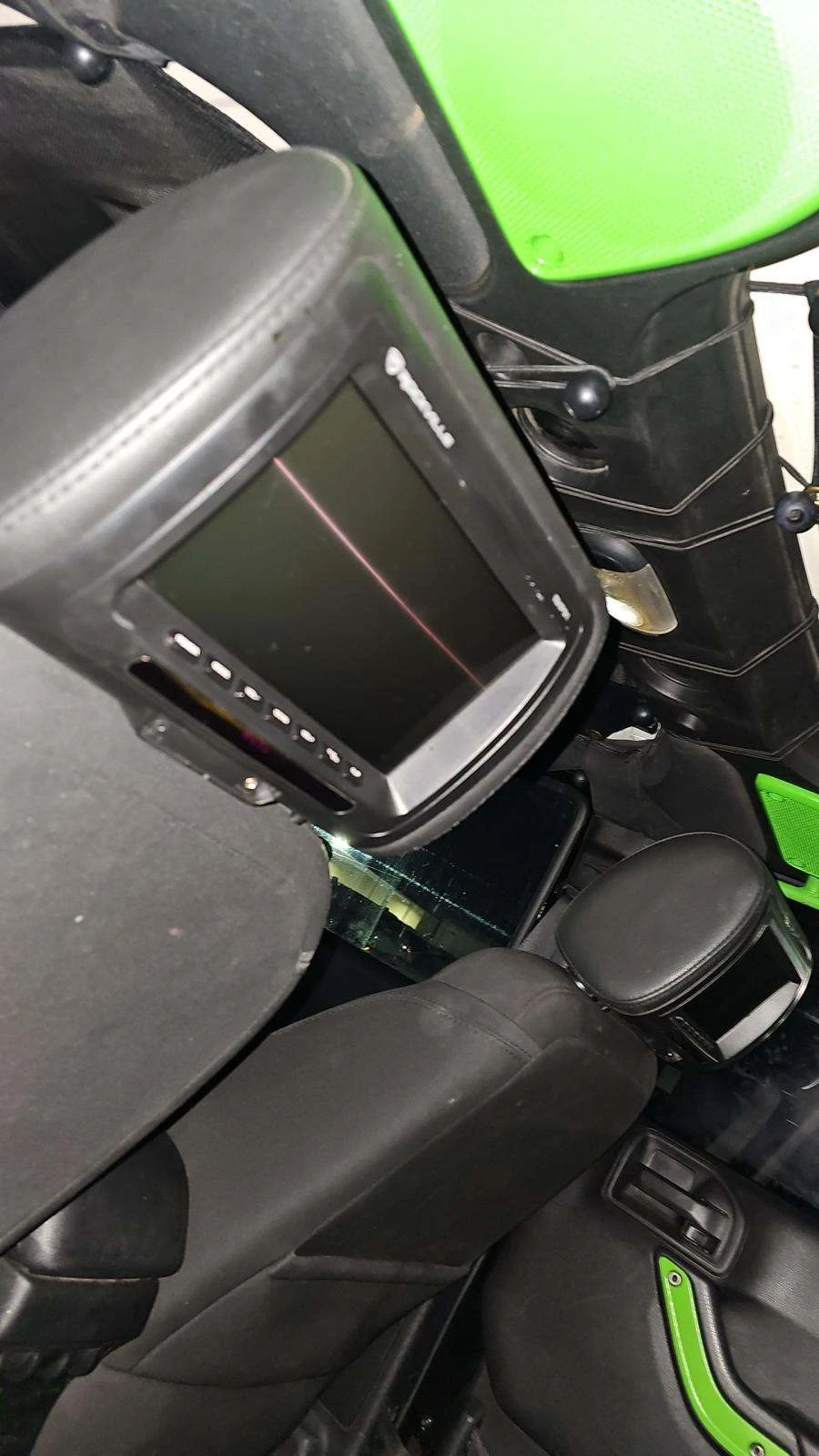 Jeep Wrangler Unlimited Sport SAVAGE EDITION 3xTV | Mobile.bg   12