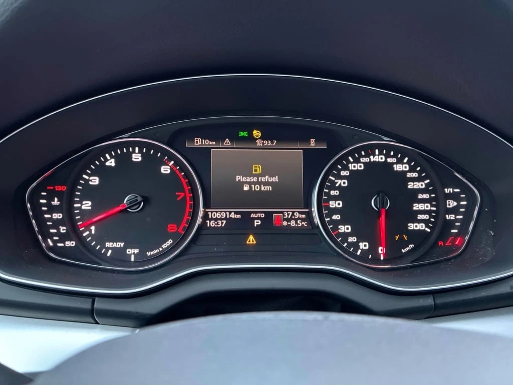 Audi Q5 2022 QUATTRO * БЕЗ ПЪРВОНАЧАЛНА ВНОСКА*  - изображение 8