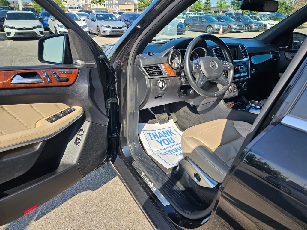 Mercedes-Benz GL * 4MATIC 4dr 350 BlueTEC * CARFAX * ���� �� �� | Mobile.bg � ����������� 2