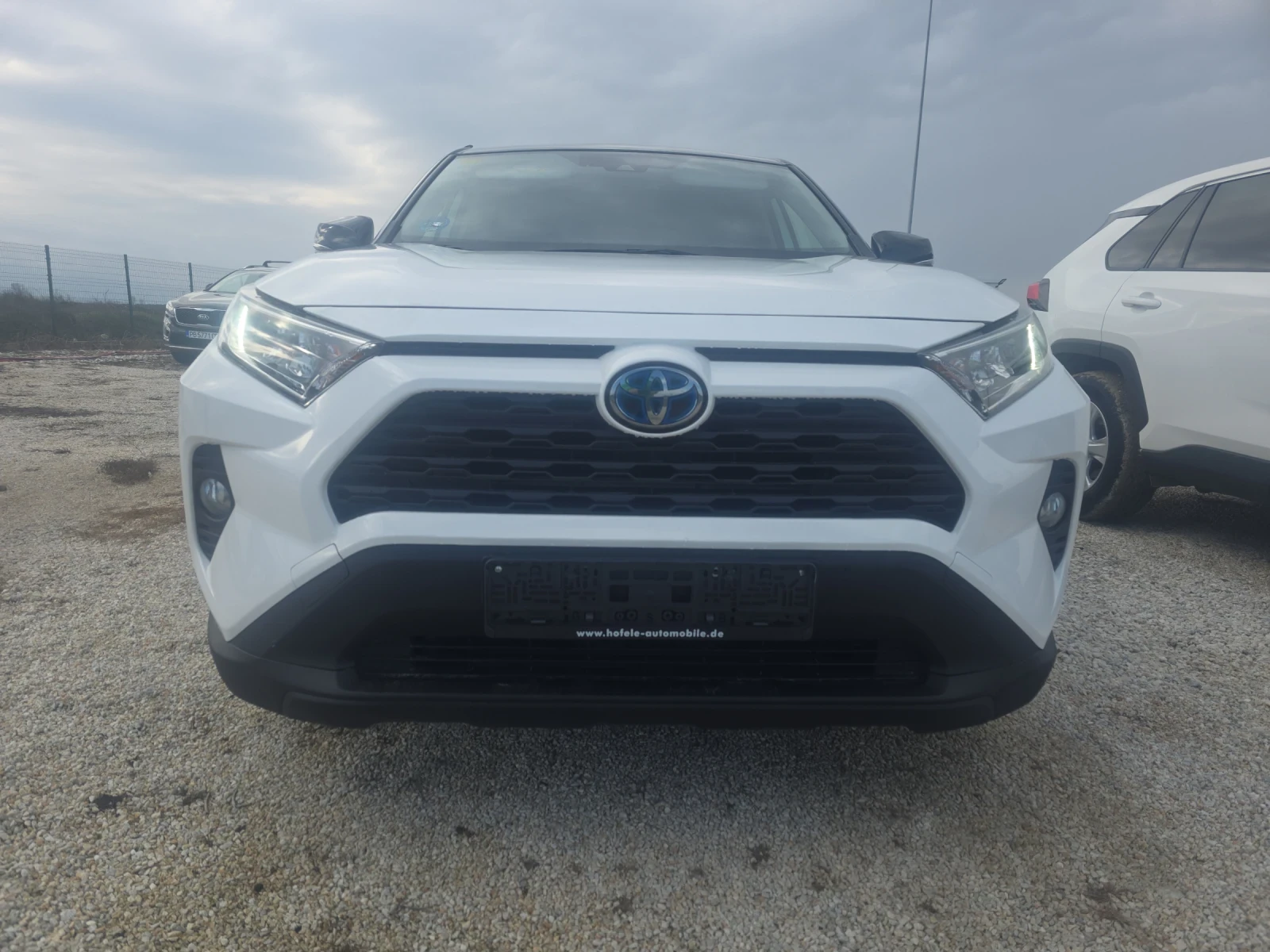 Toyota Rav4 2.5.4�4 222�� | Mobile.bg � ����������� 1