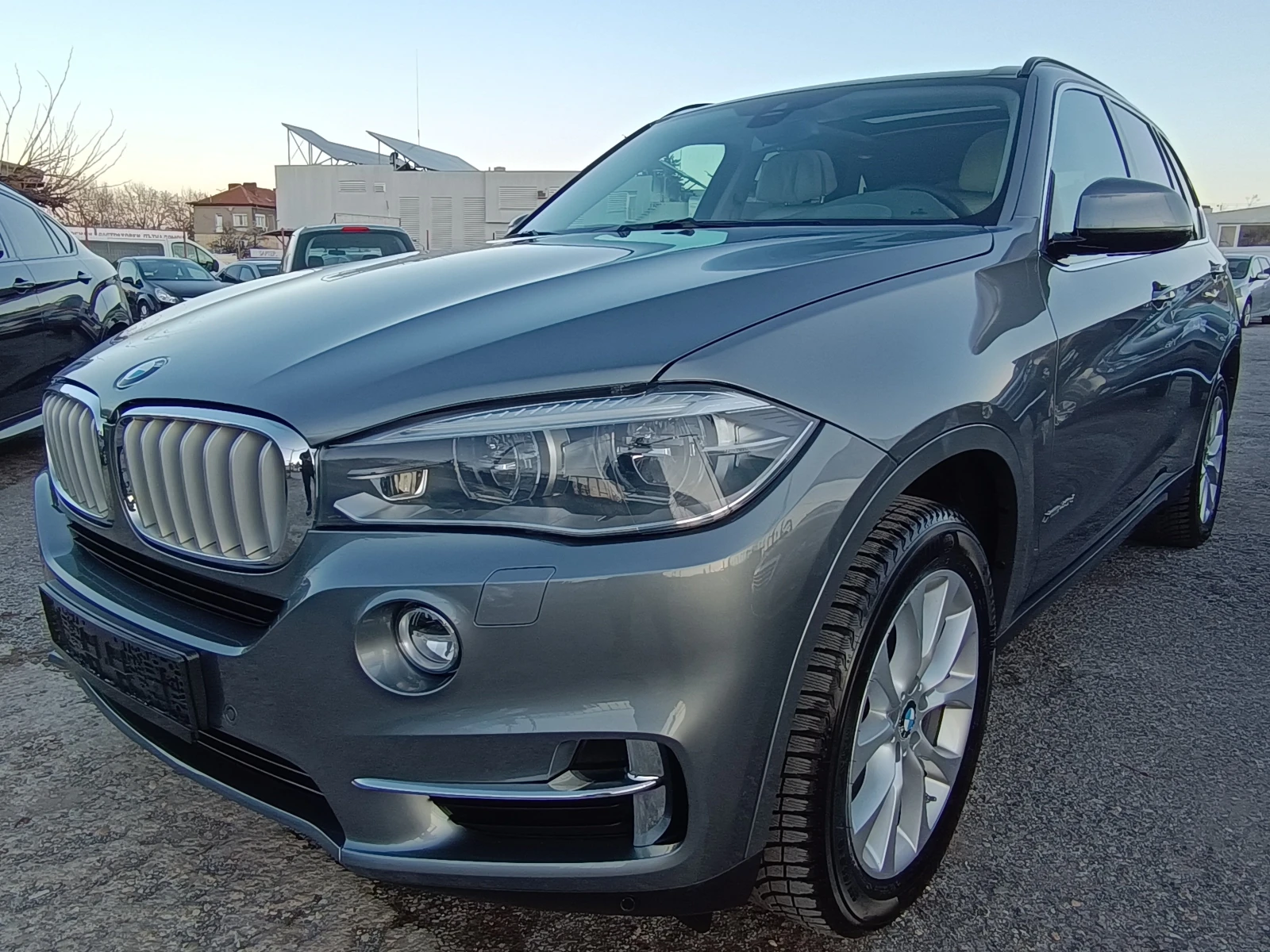 BMW X5 4.0d-313�.�.! 185600��!!! ��������� !!  | Mobile.bg � ����������� 1