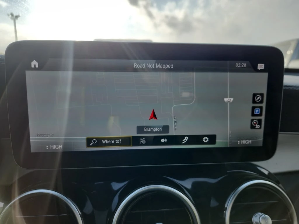 Mercedes-Benz GLC * 300 * CARFAX * ��� ������������ ������ | Mobile.bg � ����������� 10