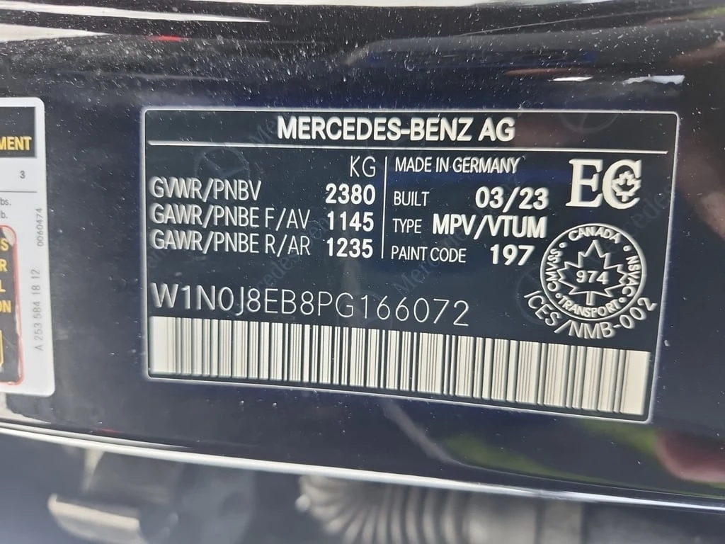 Mercedes-Benz GLC * 300 * CARFAX * ��� ������������ ������ | Mobile.bg � ����������� 7