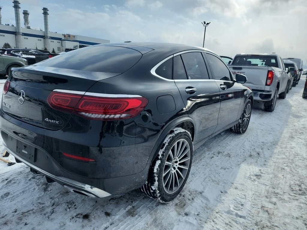 Mercedes-Benz GLC * 300 * CARFAX * ��� ������������ ������ | Mobile.bg � ����������� 3