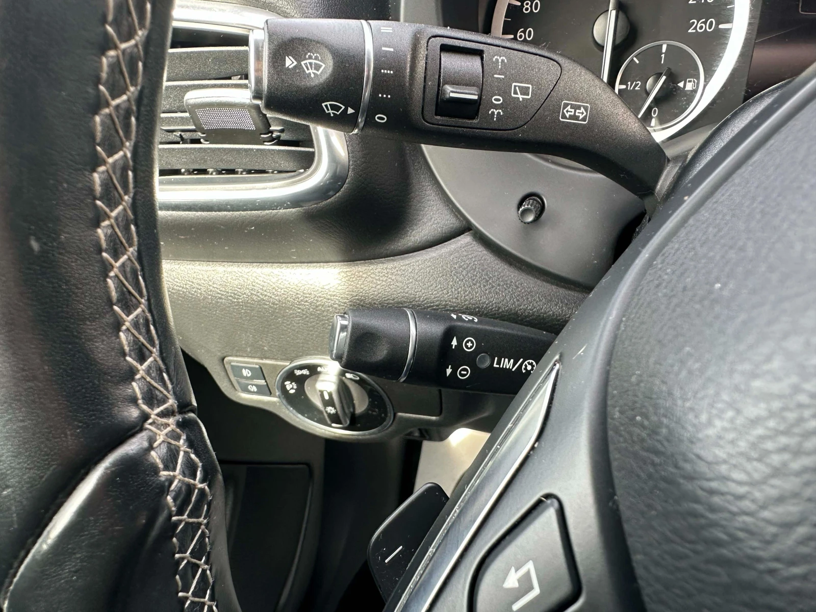 Infiniti Q30 2.0 Turbo Sport AWD, ������ �� | Mobile.bg � ����������� 14